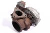 Turbosprężarka Mercedes C-klasa W202 1993-2000 2.2CDI